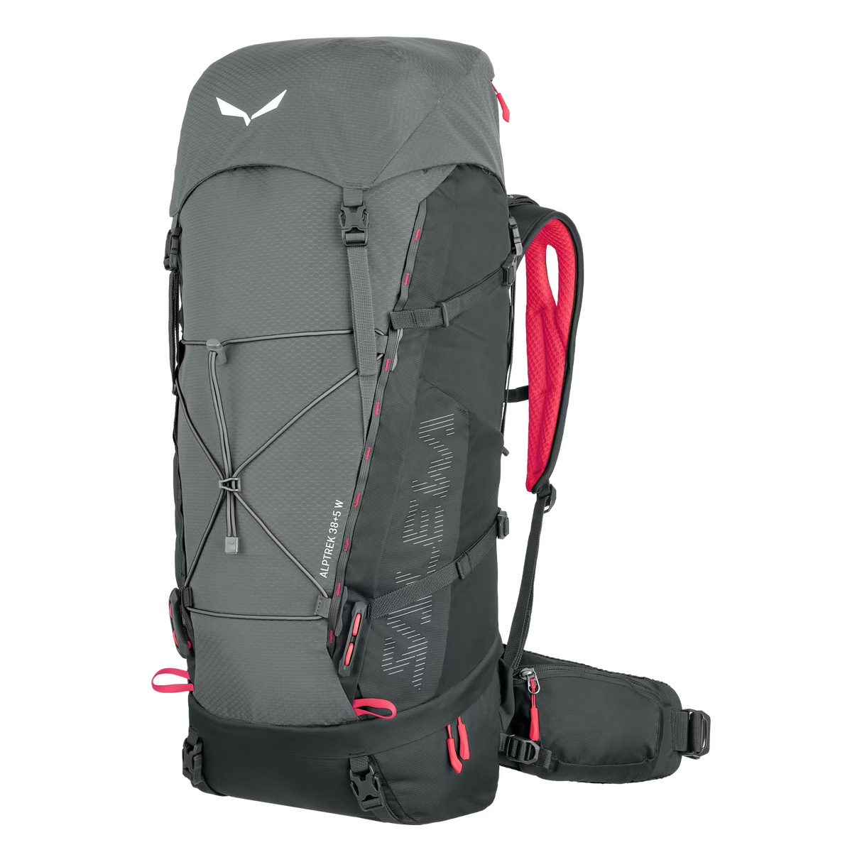 SALEWA MOCHILA ALP TREK 38+5 MUJER