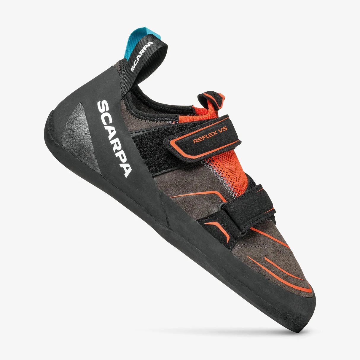 SCARPA PIE DE GATO REFLEX VS TONIC BLACK