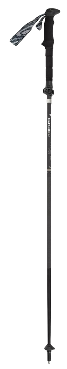 GABEL BASTONES HYBRID CARBON XTL 120-140