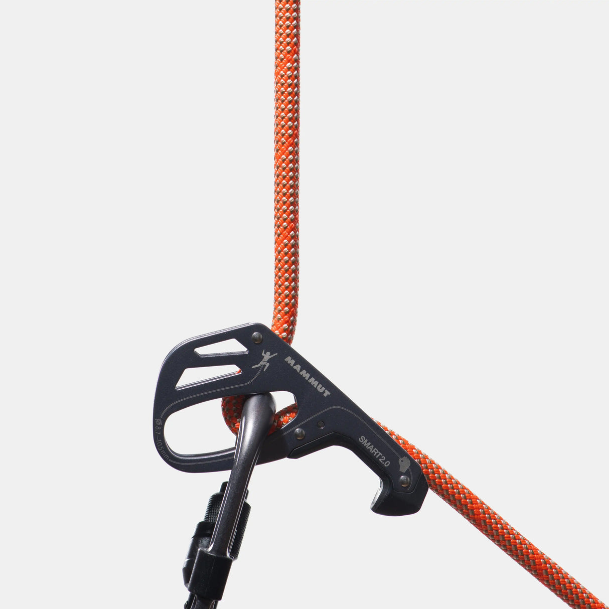 CUERDA MAMMUT 9.8 CRAG CLASSIC 70M