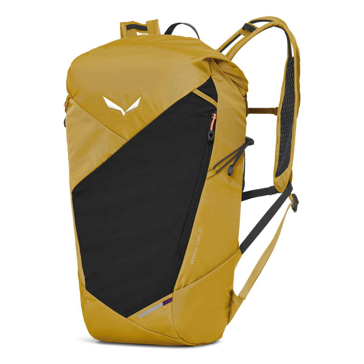 SALEWA PEDROC CORE 22L OLIVE OIL