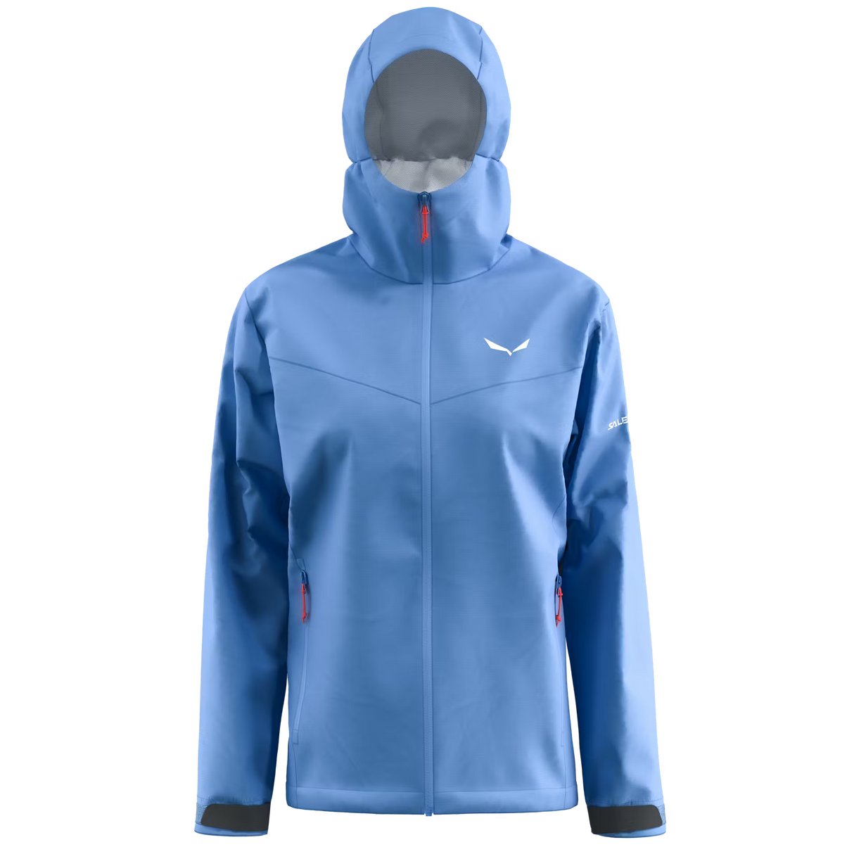 SALEWA CHAQUETA PUEZ 2.5 MUJER