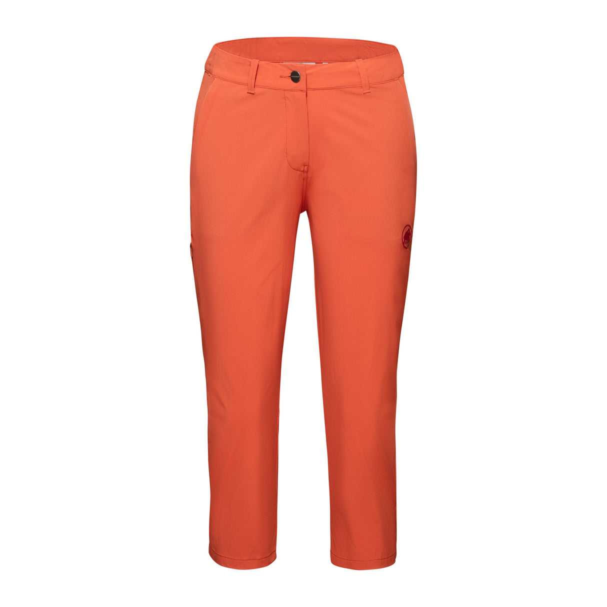 MAMMUT PANTALON RUNBOLD CAPRI MUJER