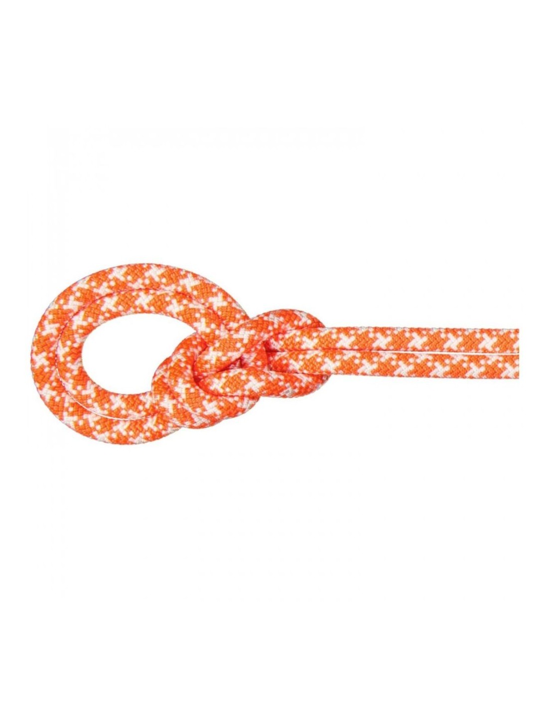 CUERDA MAMMUT 9.5 CRAG CLASSIC 80M