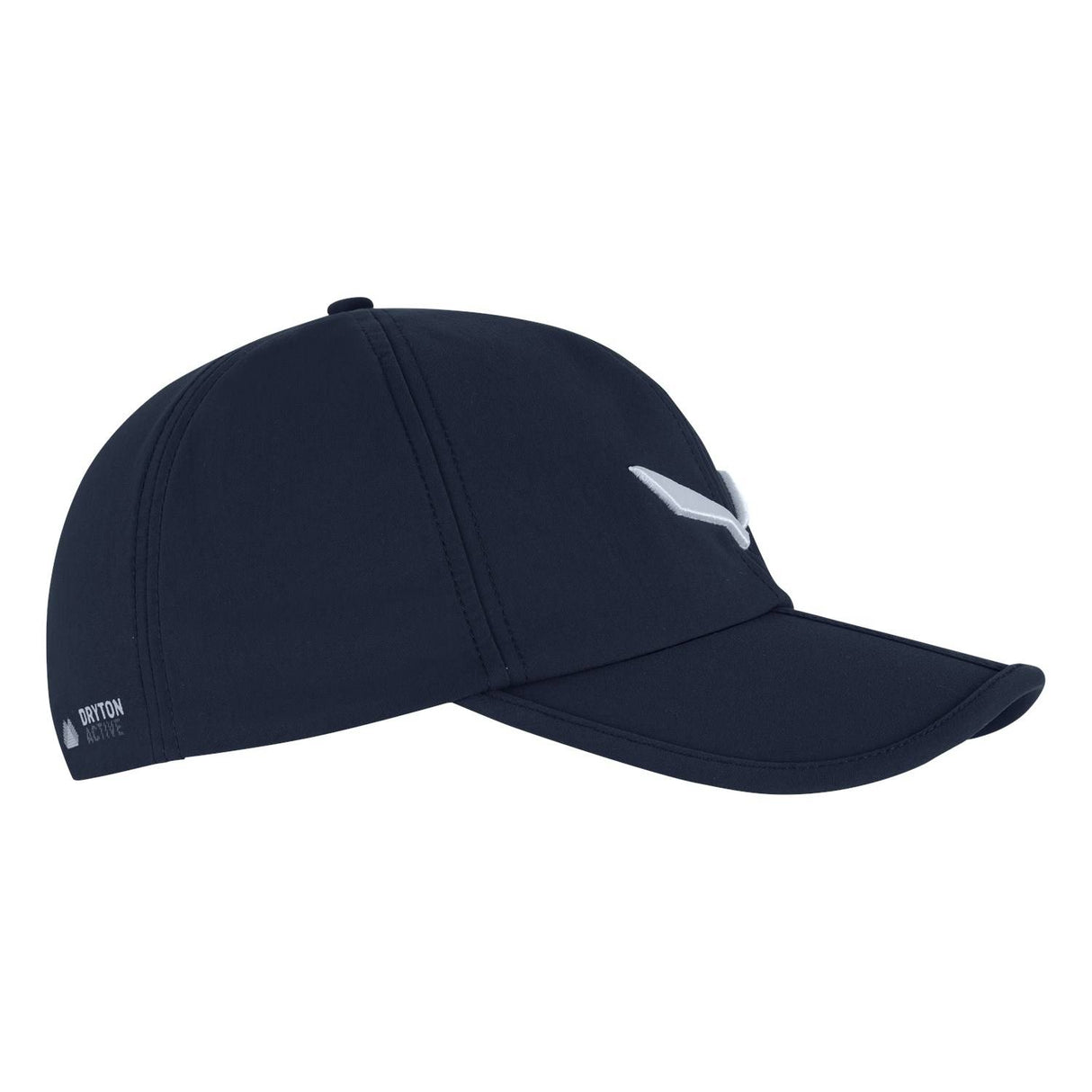 SALEWA GORRA FANES FOLD AZUL MARINO