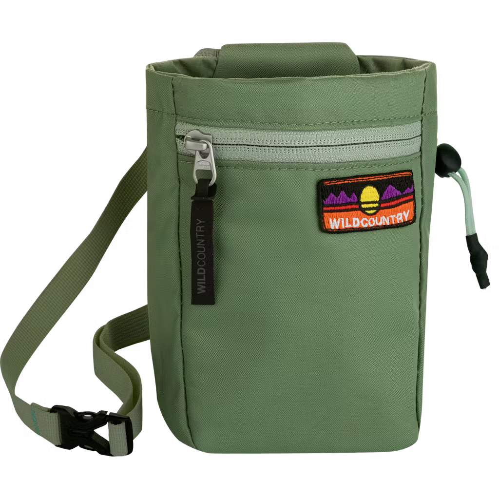 WILD COUNTRY FLOW CHALK BAG