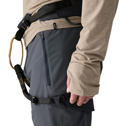 PATAGONIA PANTALON TERRAVIA ALPINE PANT HOMBRE