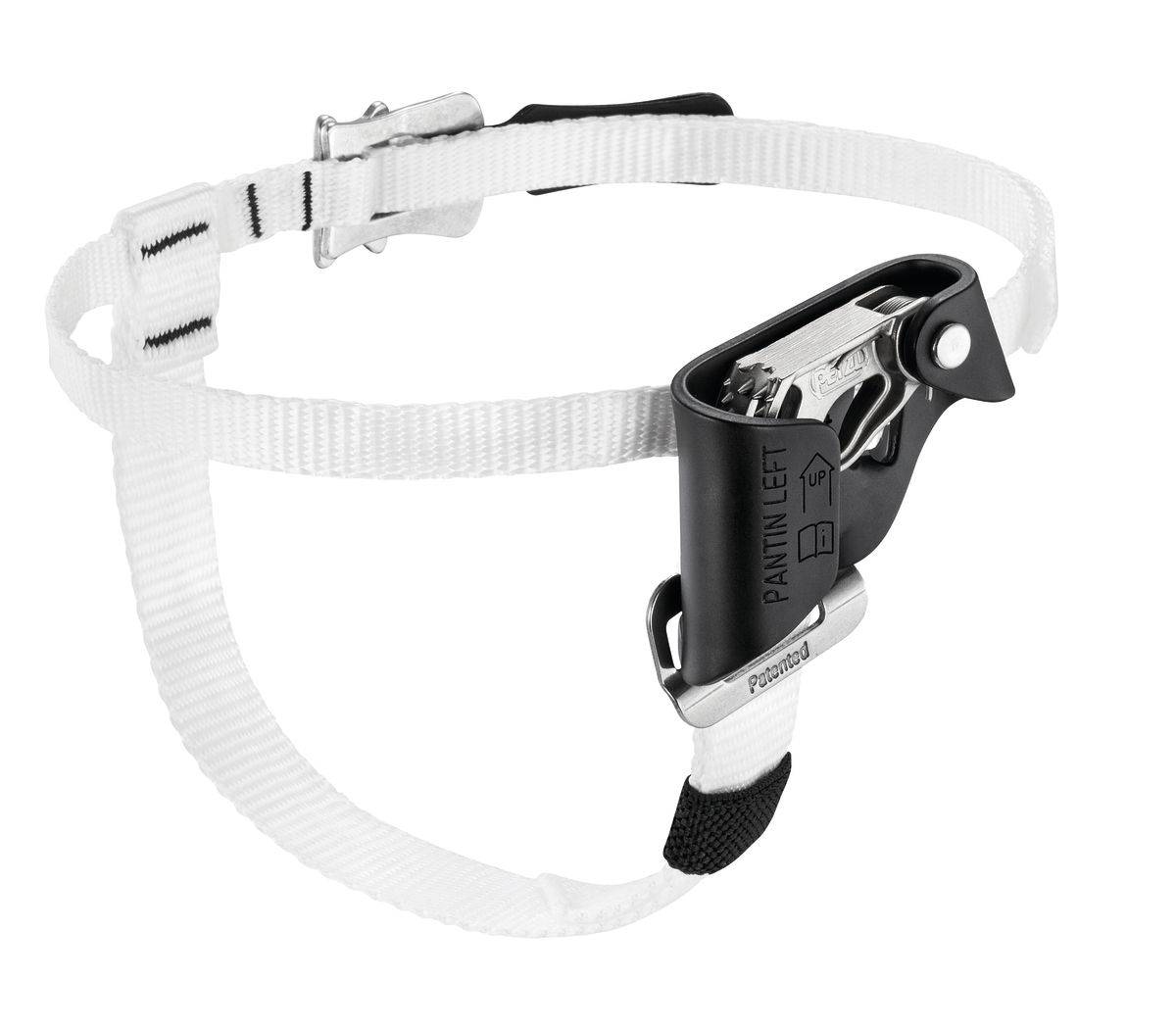 PETZL PANTIN BLOQUEADOR PIE IZQUIERDO
