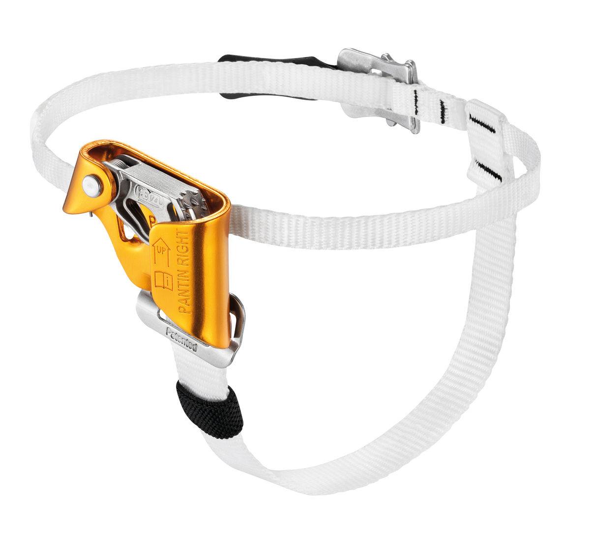PETZL PANTIN BLOQUEADOR PIE DERECHO