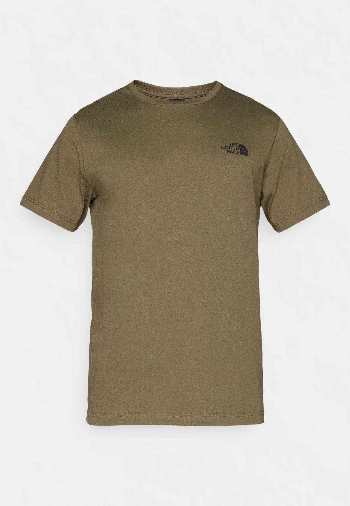 THE NORTH FACE CAMISETA NSE EDGE OF LIGHT INFILL S/S