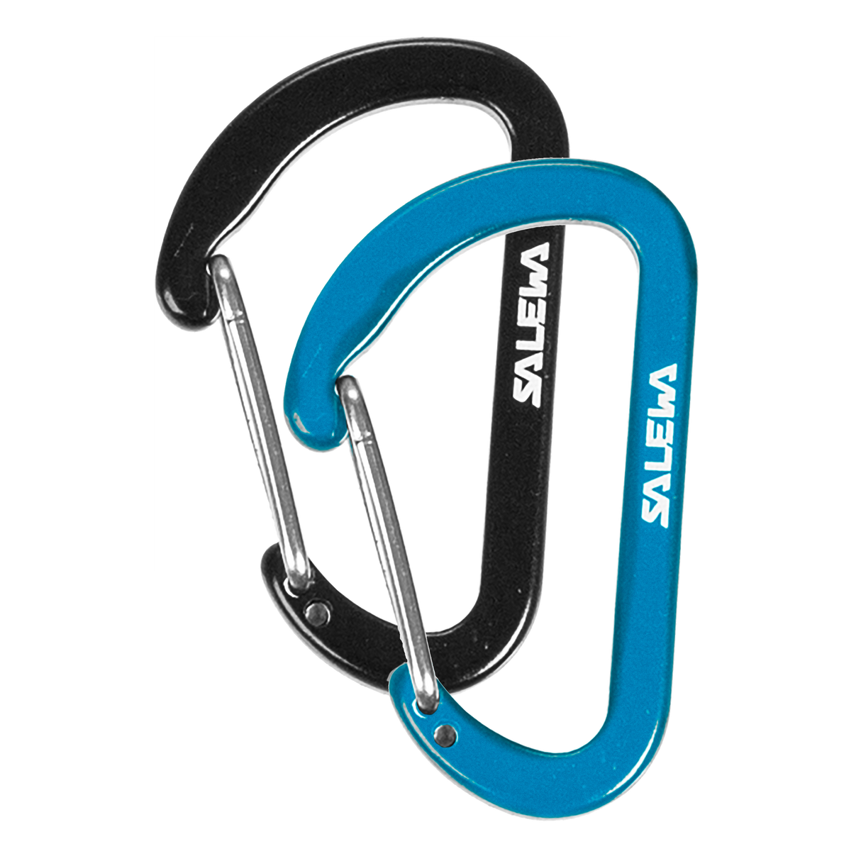 SALEWA MOSQUETON PLANO LLAVERO