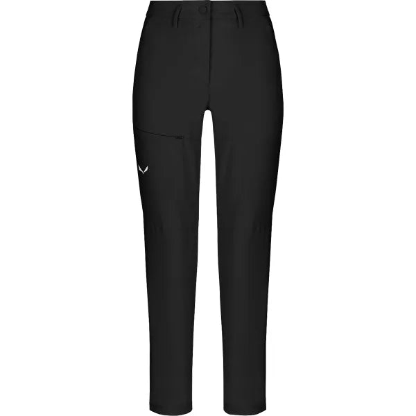 SALEWA PUEZ DOLOMITIC DURASTRETCH PANTALON HOMBRE NAVY