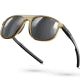 JULBO WARD MARRON/NOIR