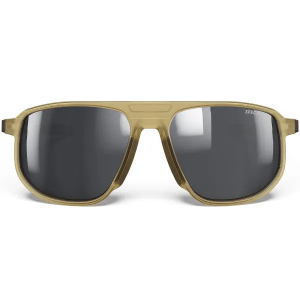 JULBO WARD MARRON/NOIR