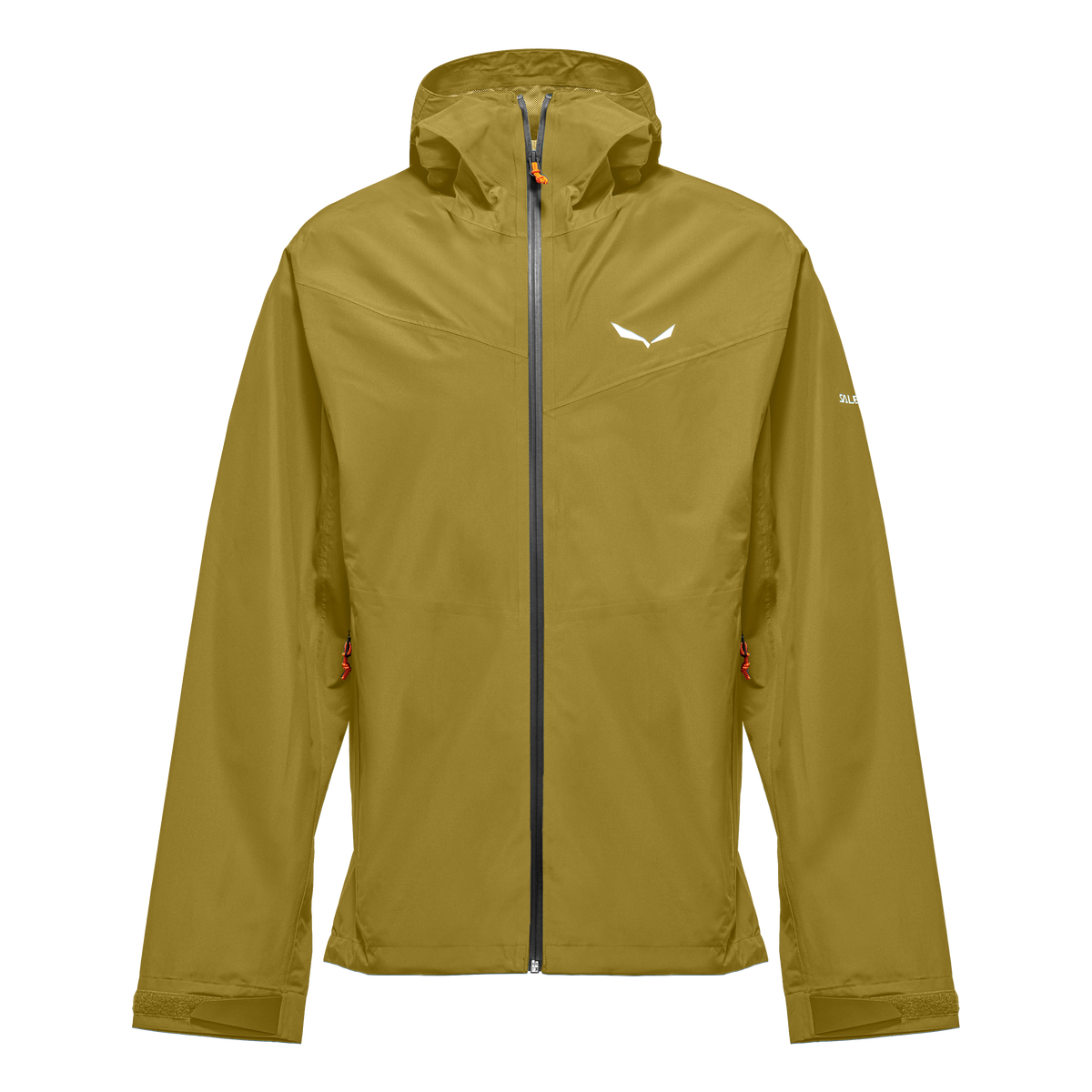 SALEWA CHAQUETA PUEZ 2.5L PTX HOMBRE