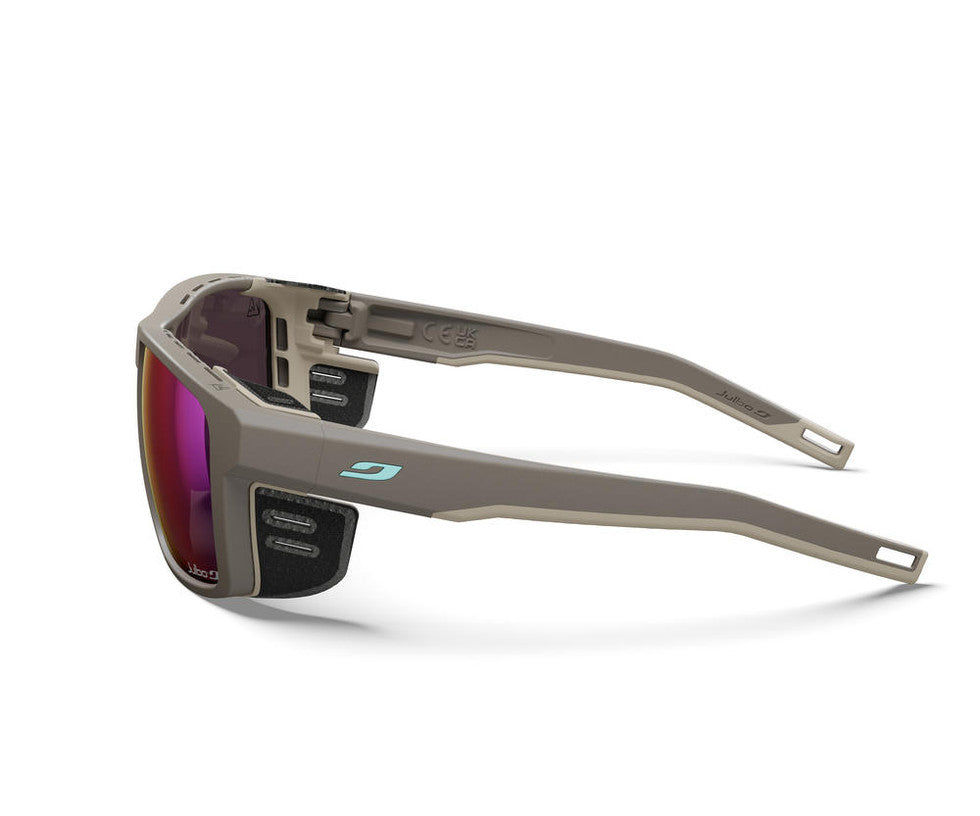 JULBO SHIELD REACTIV KILIAN JORNET
