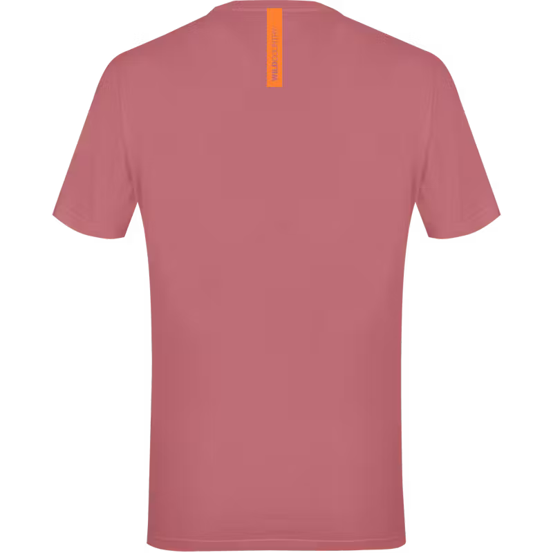 WILDCOUNTRY CAMISETA FRIENDS HOMBRE