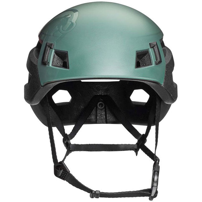 MAMMUT WALL RIDER DARK JADE