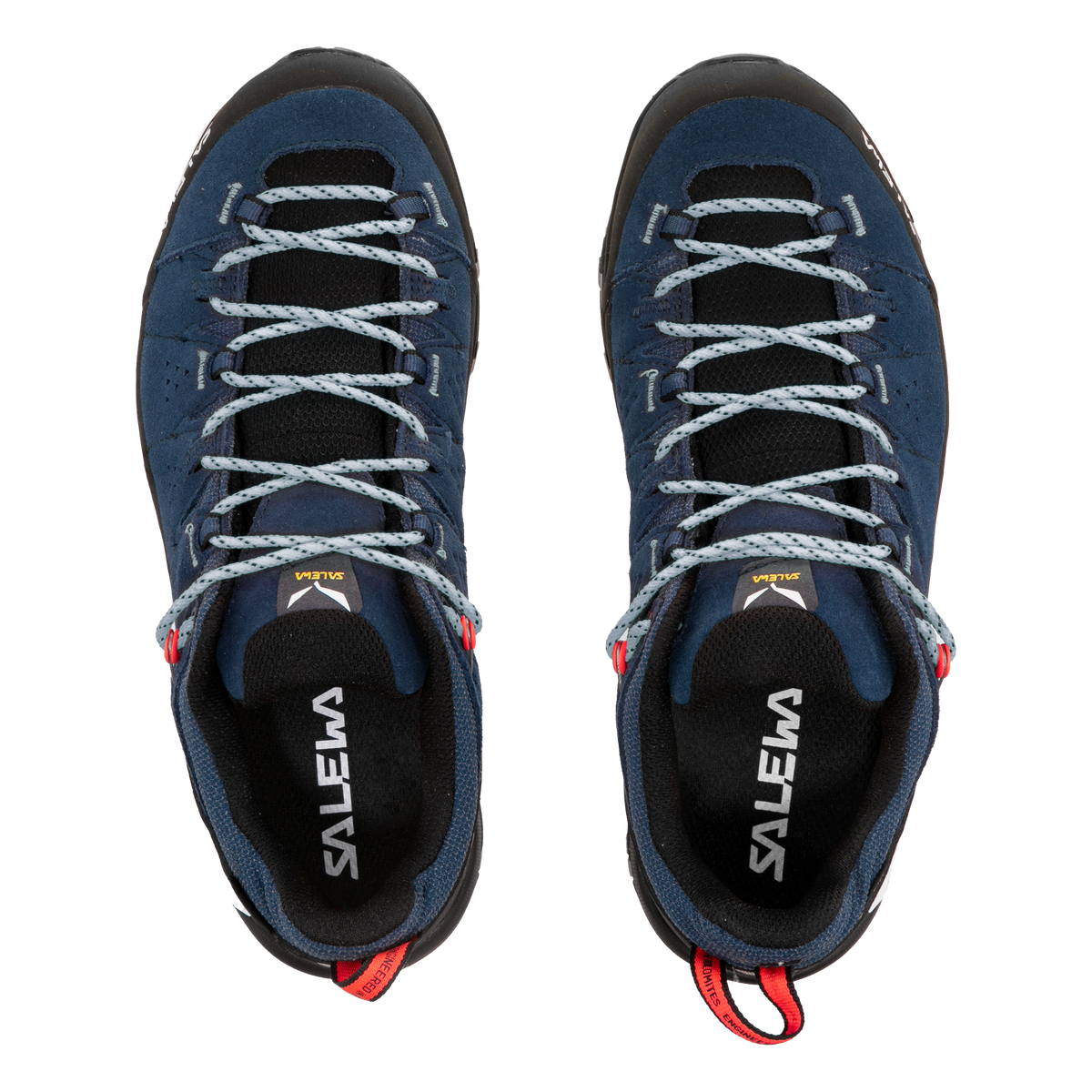 SALEWA ALP TRAINER 2 GTX MUJER DARK DENIM