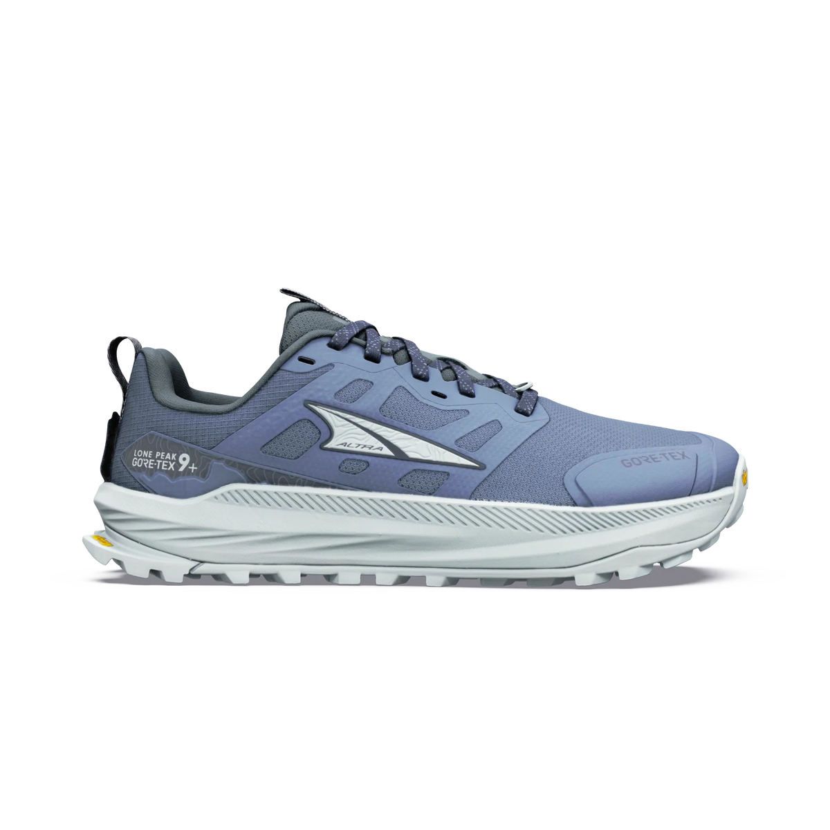 ALTRA LONE PEAK 9+ GTX MUJER