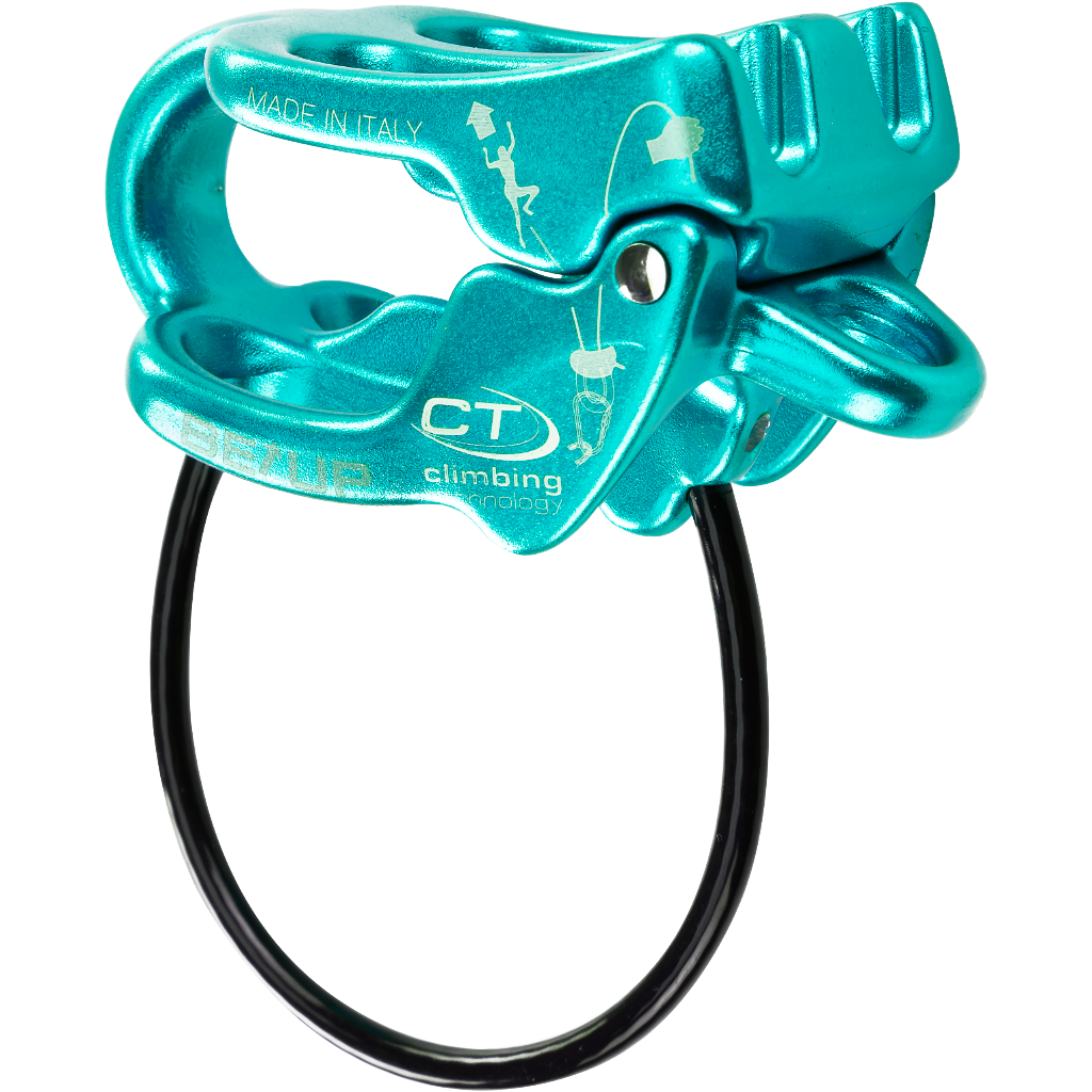 CLIMBING TECHNOLOGY BE UP ASEGURADOR DESCENSOR