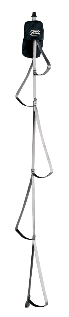 PETZL ESTRIBO GRADISTEP