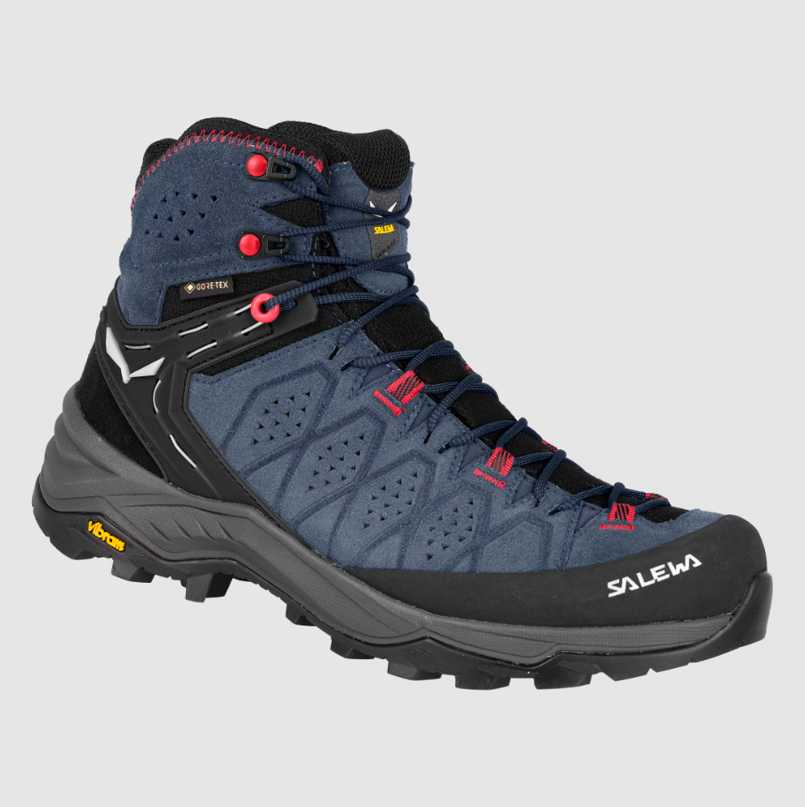 SALEWA ALP TRAINER 2 MID GTX MUJER