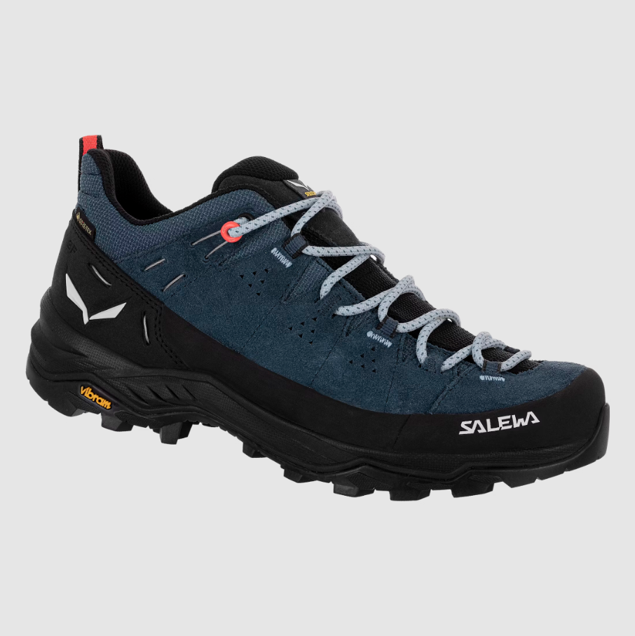 SALEWA ALPR TRAINER 2 GTX MUJER DARK DENIM