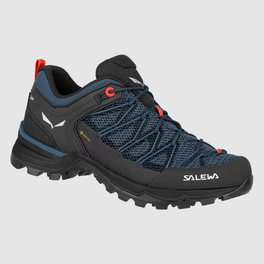 SALEWA MTN TRAINER LITE GTX MUJER JAVA BLUE