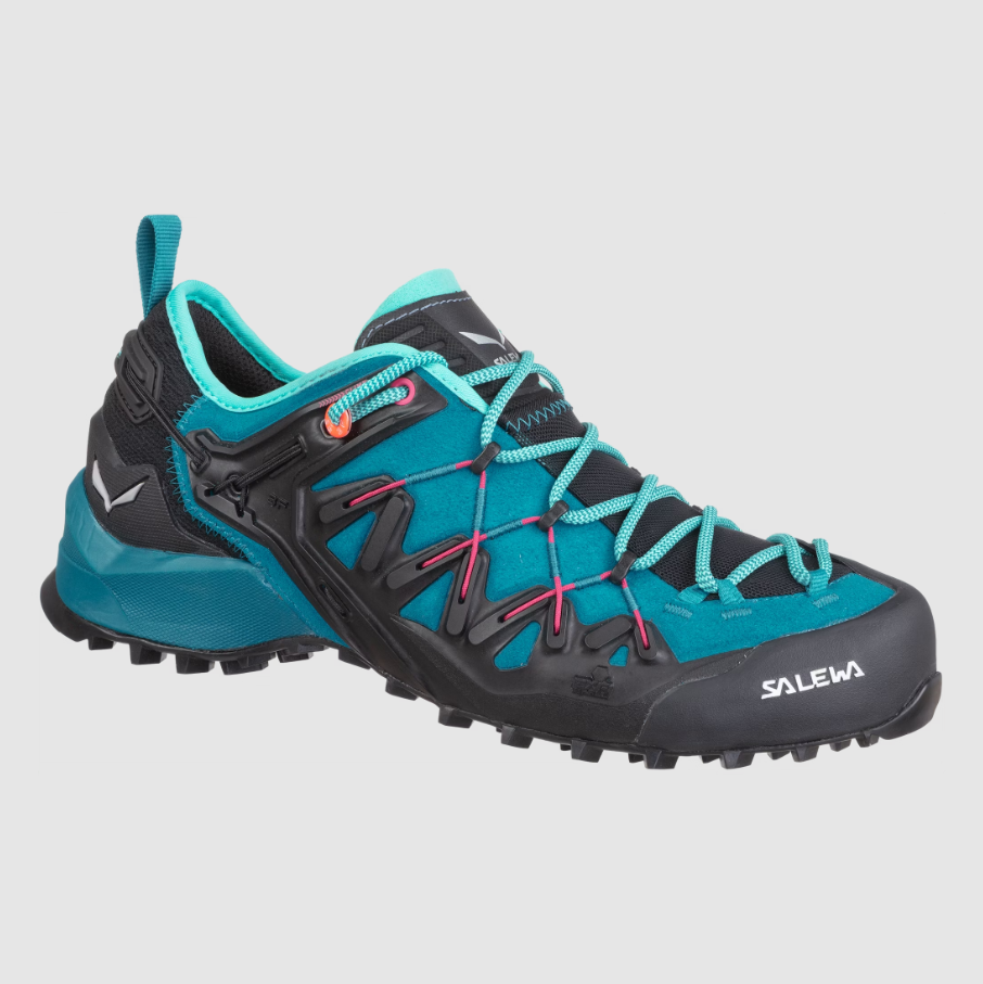 SALEWA WILDFIRE EDGE MUJER MALTA