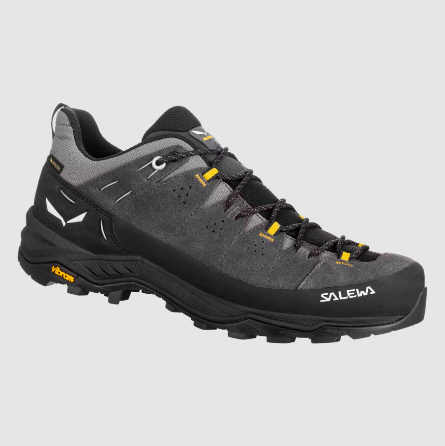 SALEWA ALP TRAINER 2 GTX HOMBRE ONYX