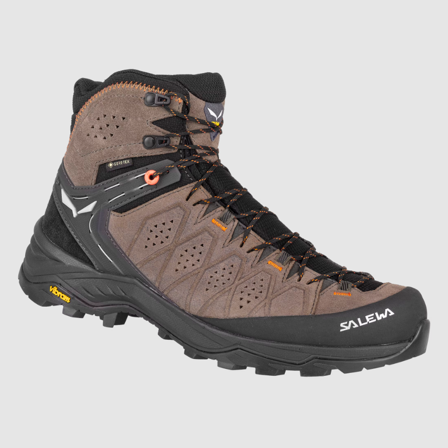 SALEWA ALP TRAINER 2 MID GTX HOMBRE