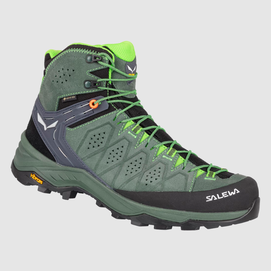 SALEWA ALP TRAINER 2 MID GTX HOMBRE