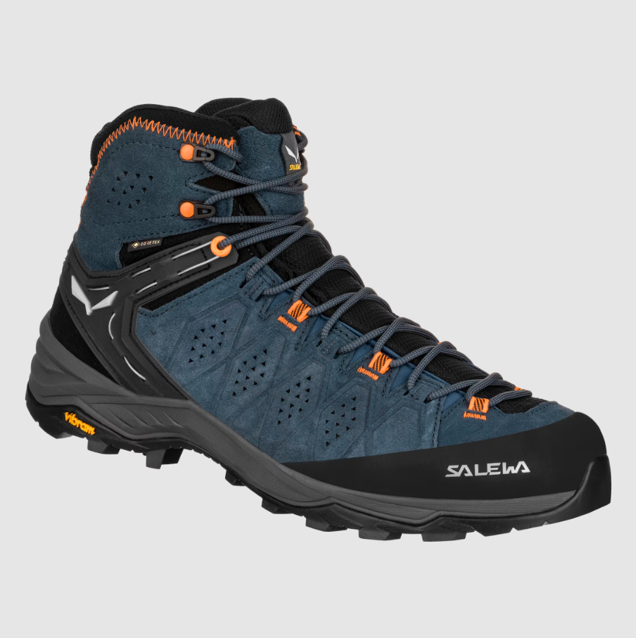 SALEWA ALP TRAINER 2 MID GTX HOMBRE
