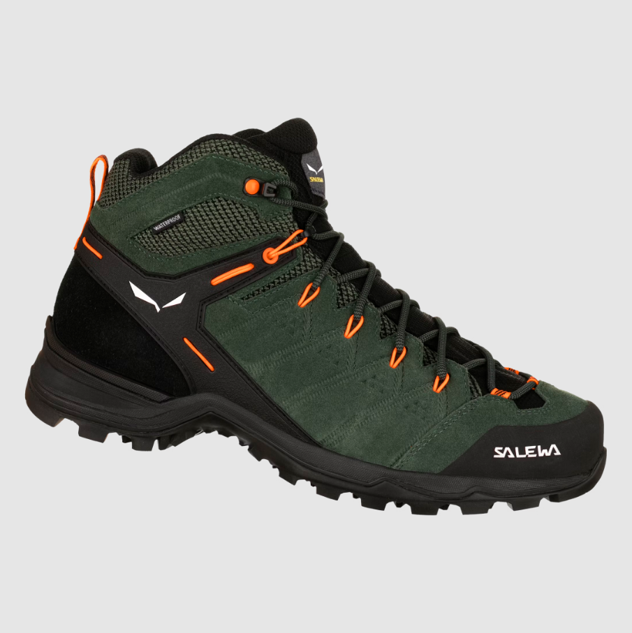 SALEWA ALP MATE MID PTX HOMBRE THYSE