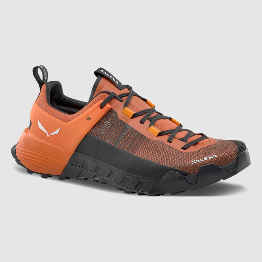 SALEWA WILDFIRE 2 GTX HOMBRE BOMBAY BROWN