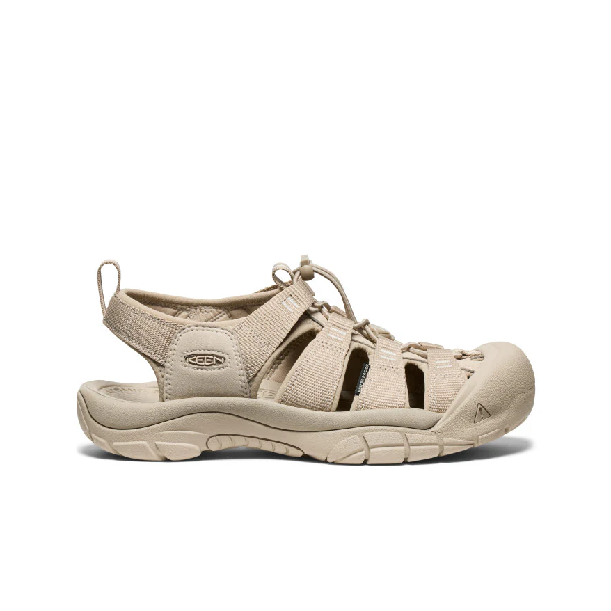 KEEN NEWPORT H2 HOMBRE PLAZA TAUPE