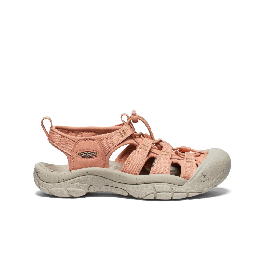 KEEN NEWPORT H2 MUJER CORK