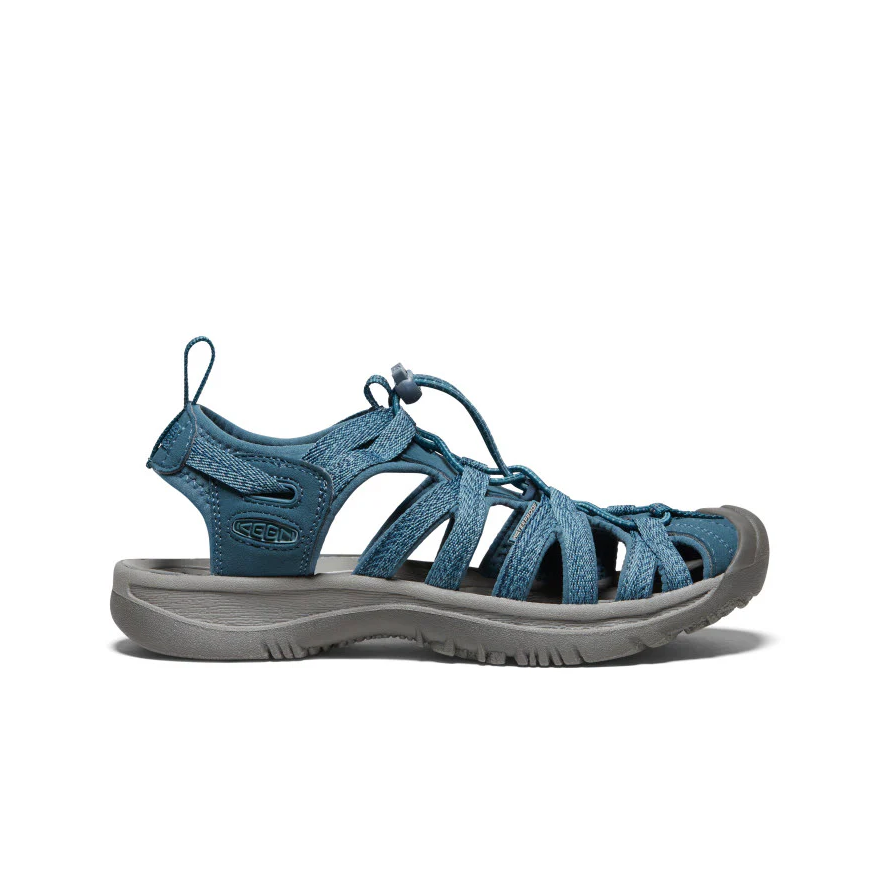 KEEN WHISPER MUJER SMOKE BLUE