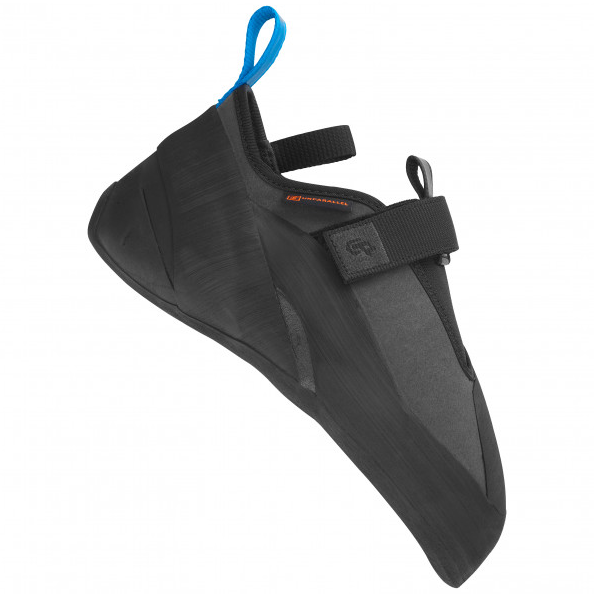 UNPARALLEL REGULUS BLACK