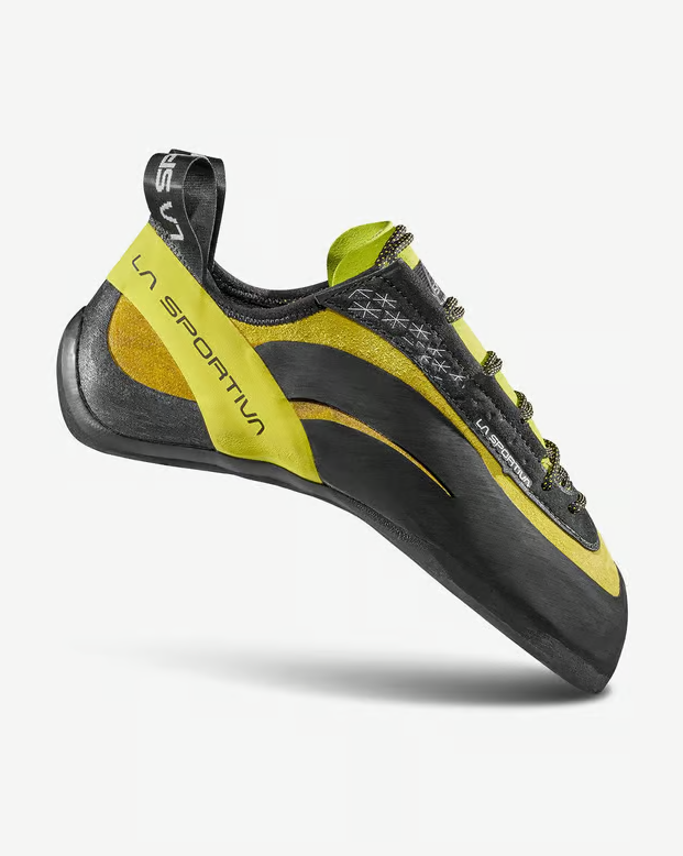 LA SPORTIVA MIURA LIME