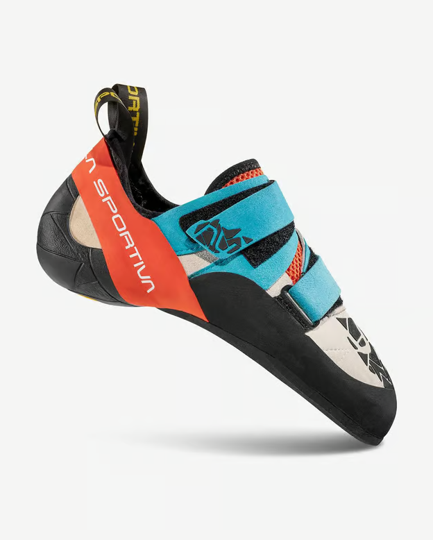 LA SPORTIVA OTAKI BLUE FLAME