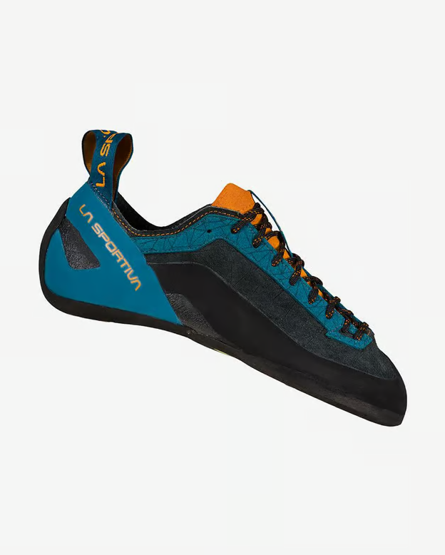 LA SPORTIVA FINALE SPACE BLUE MAPLE