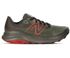 NEW BALANCE DYNASOFT NITREL V5 HOMBRE DARK OLIVE