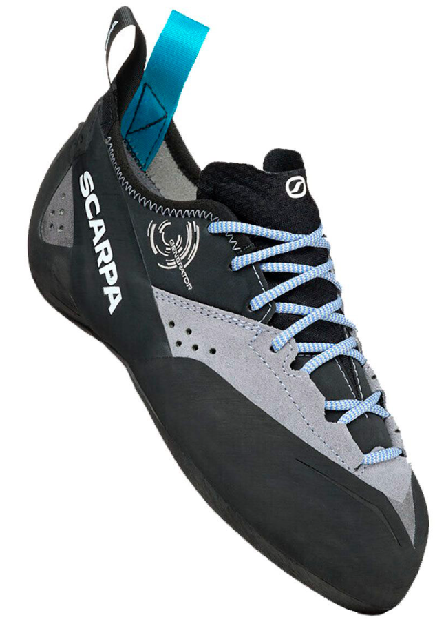 SCARPA GENERATOR MIDGRAY