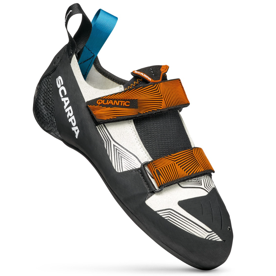 SCARPA QUANTIC DUST GRAY