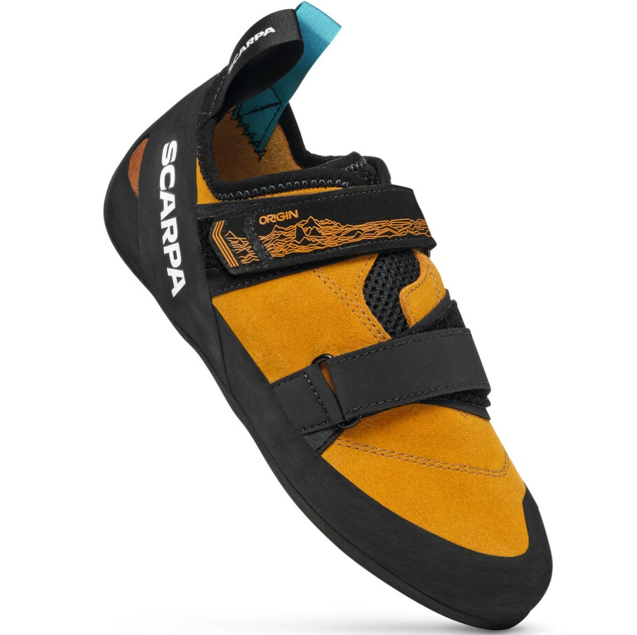 SCARPA ORIGIN NECTARINE