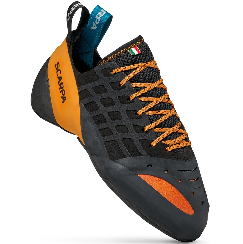 SCARPA INSTINCT BLACK