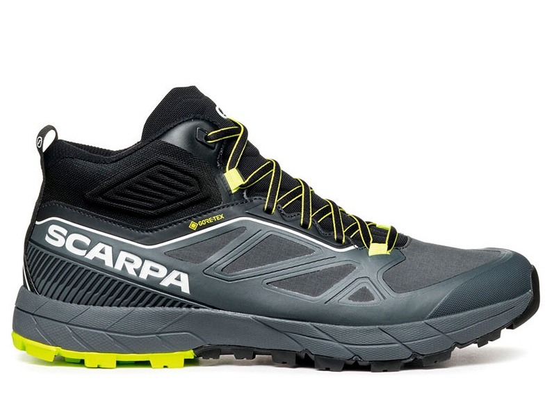 SCARPA RAPID MID GTX HOMBRE