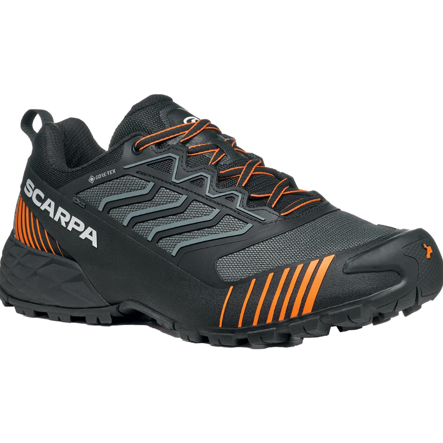 SCARPA RIBELLE RUN XT GTX HOMBRE ANTHRACITE TONIC